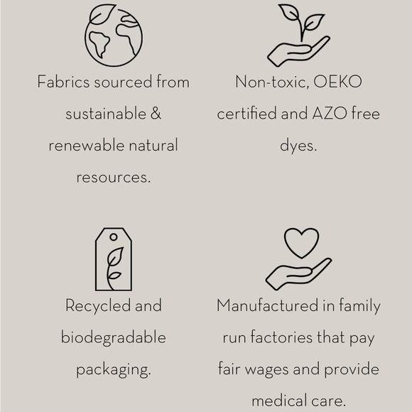 Neu Nomads Modal maxi dress - Picture 8 of 8